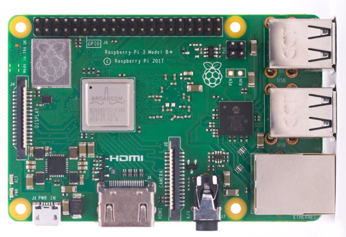 Detail Gambar Raspberry Pi Nomer 6