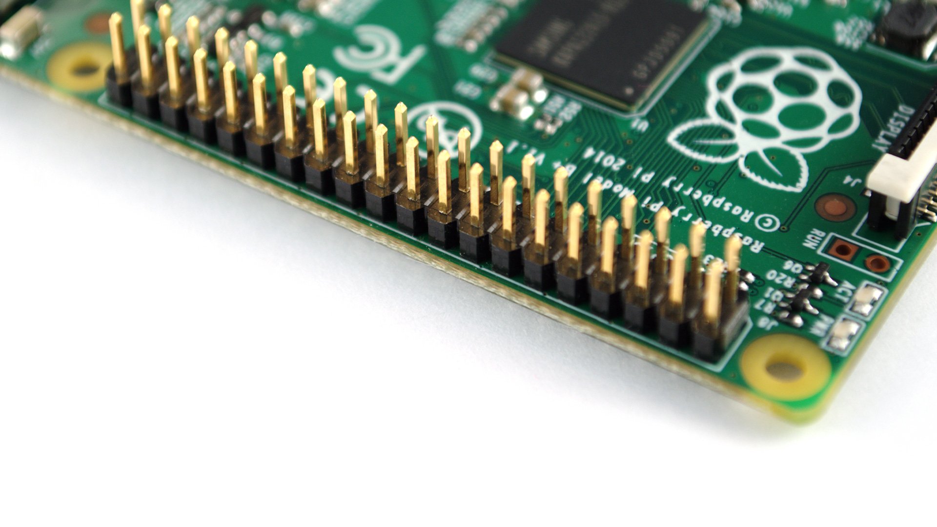 Detail Gambar Raspberry Pi Nomer 52