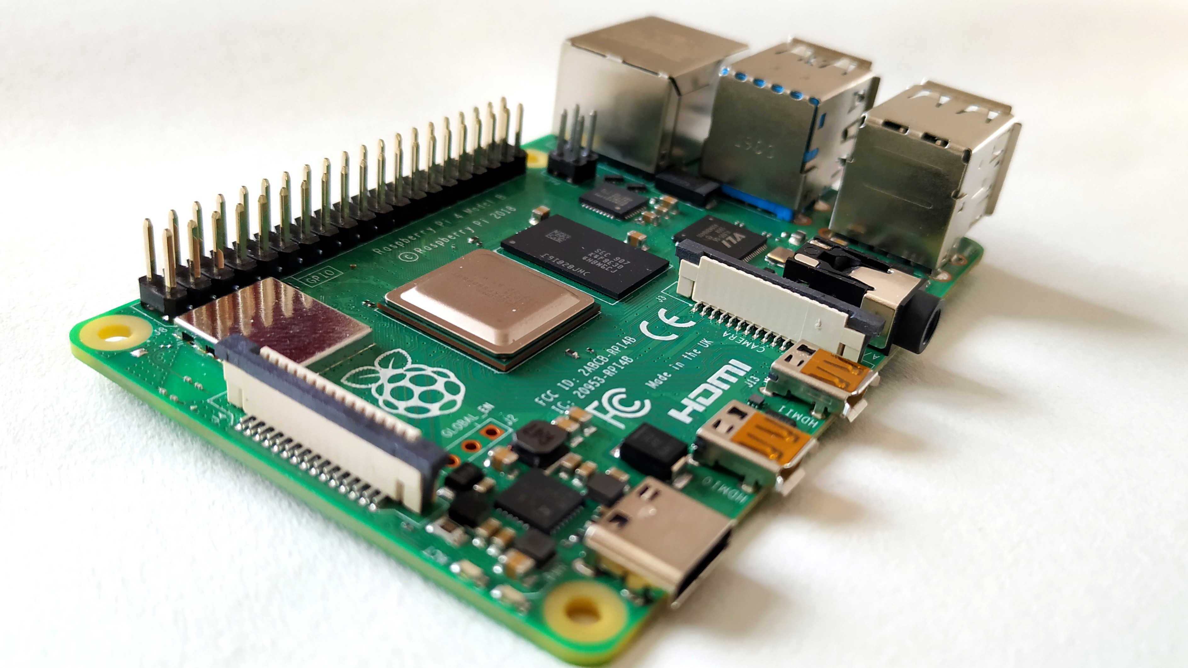 Detail Gambar Raspberry Pi Nomer 56