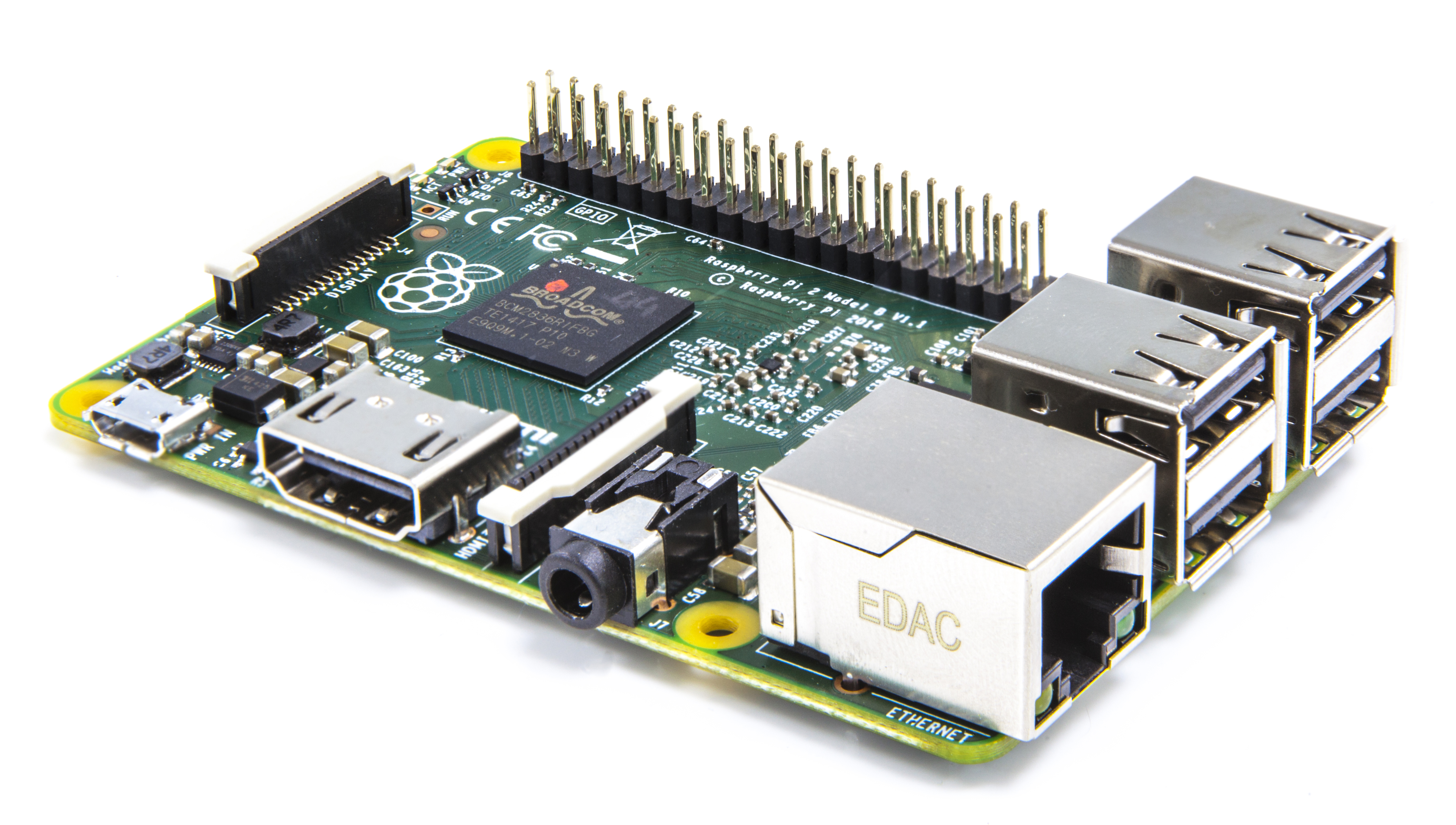 Detail Gambar Raspberry Pi Nomer 7