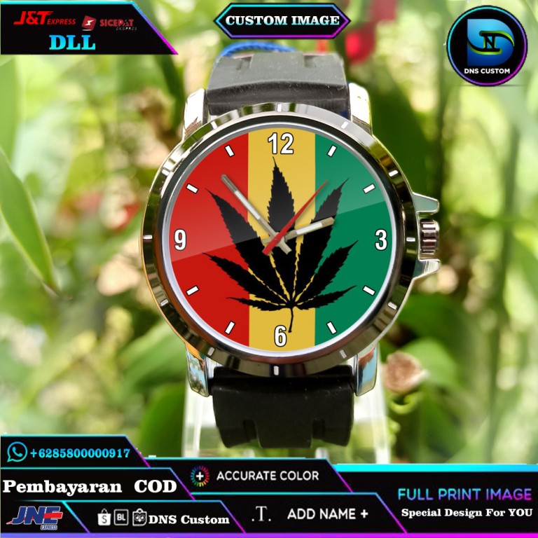 Detail Gambar Rasta Keren Nomer 31