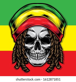 Detail Gambar Rasta Keren Terbaru Nomer 32