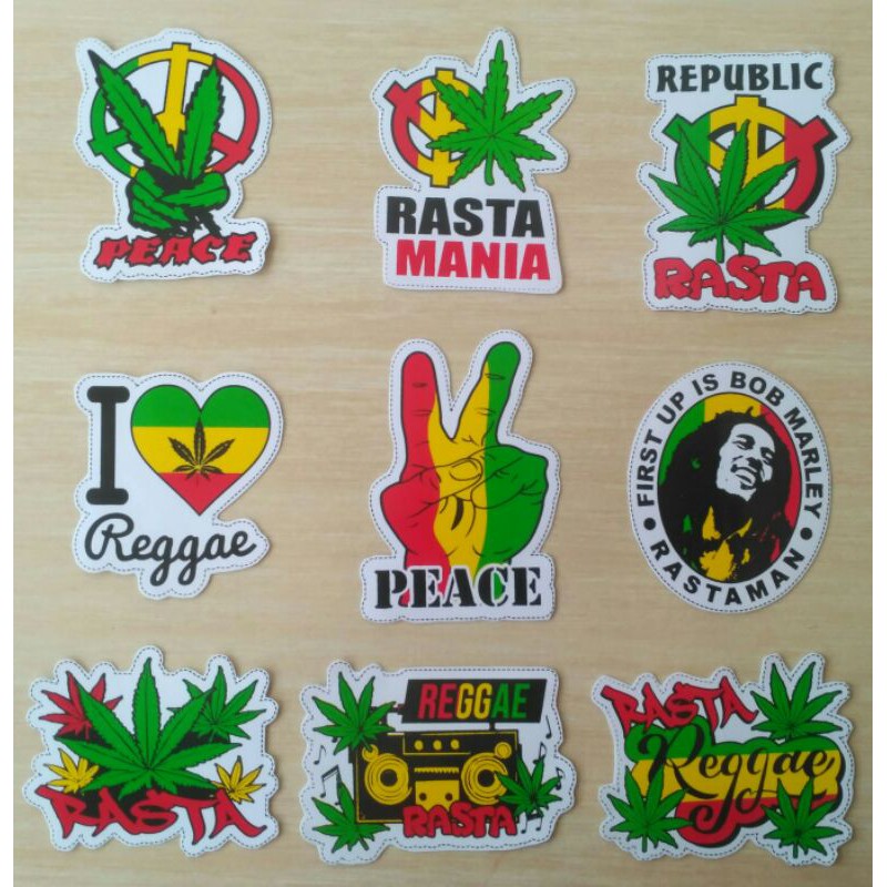 Detail Gambar Rasta Mania Nomer 44