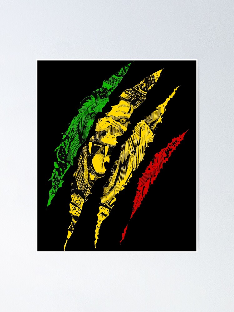 Detail Gambar Rasta Reggae Nomer 12