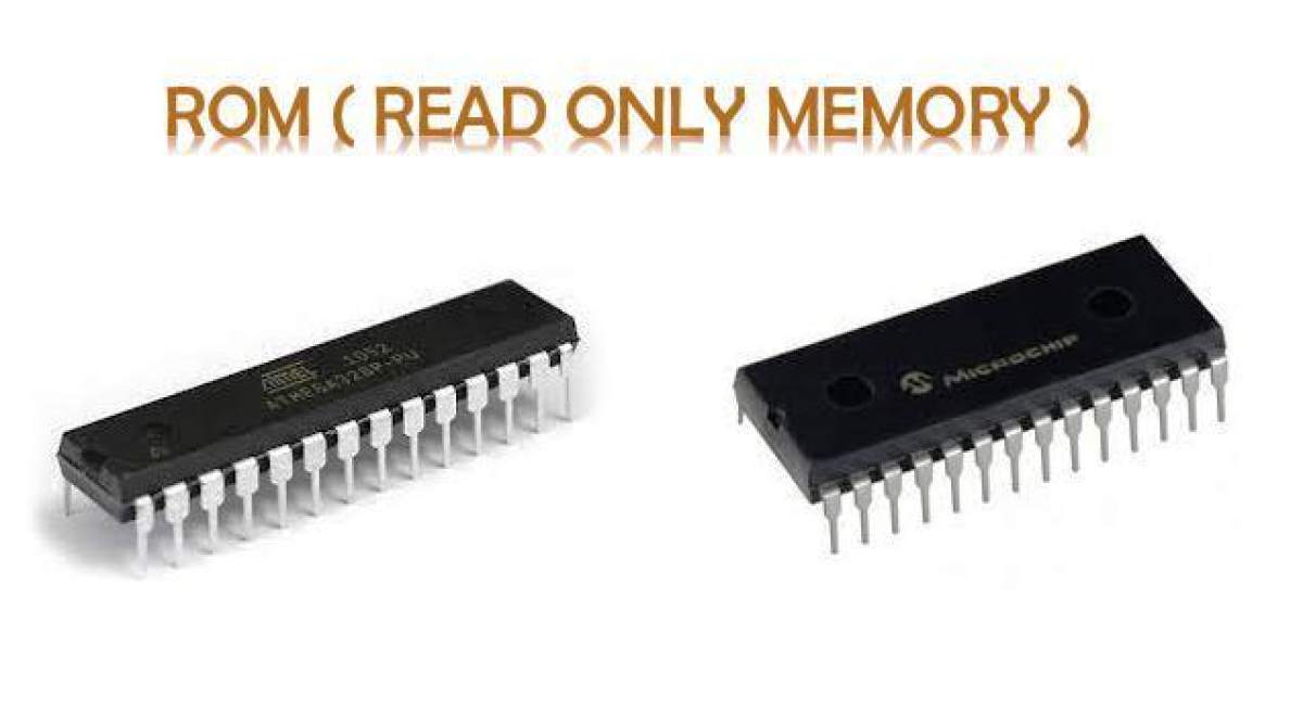 Detail Gambar Read Only Memory Nomer 14