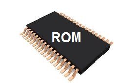 Detail Gambar Read Only Memory Nomer 25