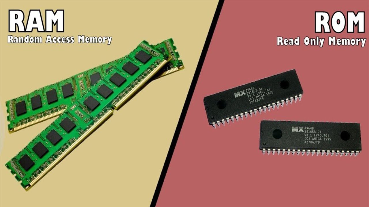 Detail Gambar Read Only Memory Nomer 53