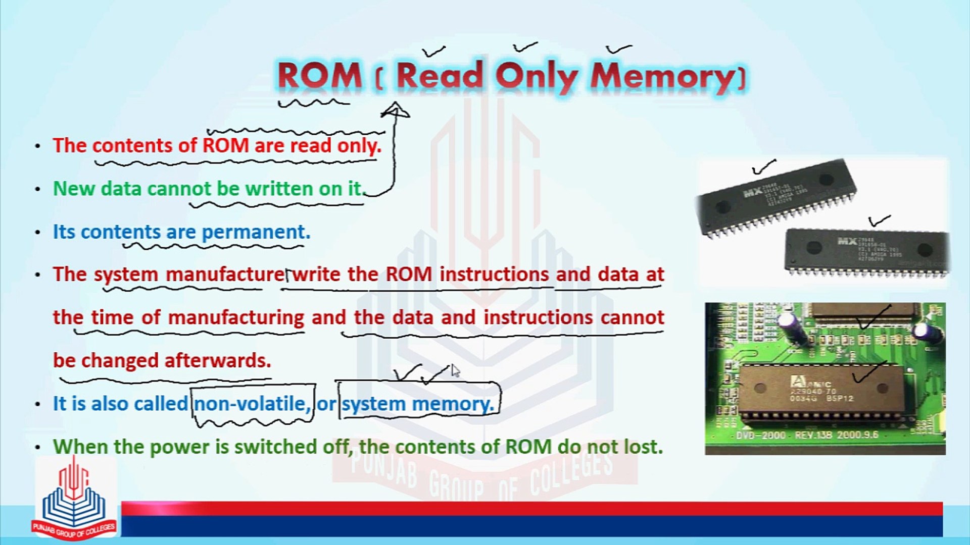 Detail Gambar Read Only Memory Nomer 54