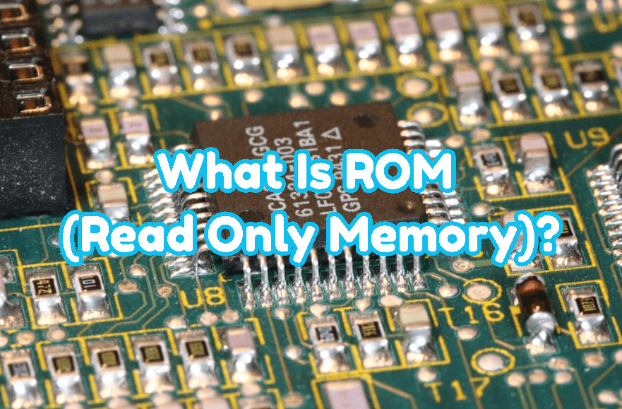 Detail Gambar Read Only Memory Nomer 56