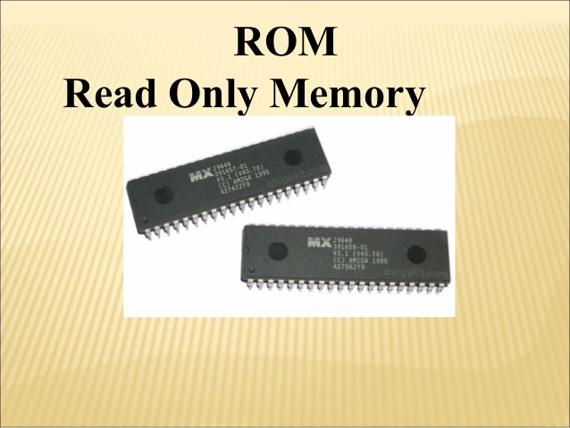 Detail Gambar Read Only Memory Nomer 7