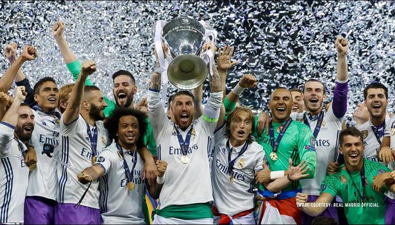 Detail Gambar Real Madrid 2017 Nomer 13