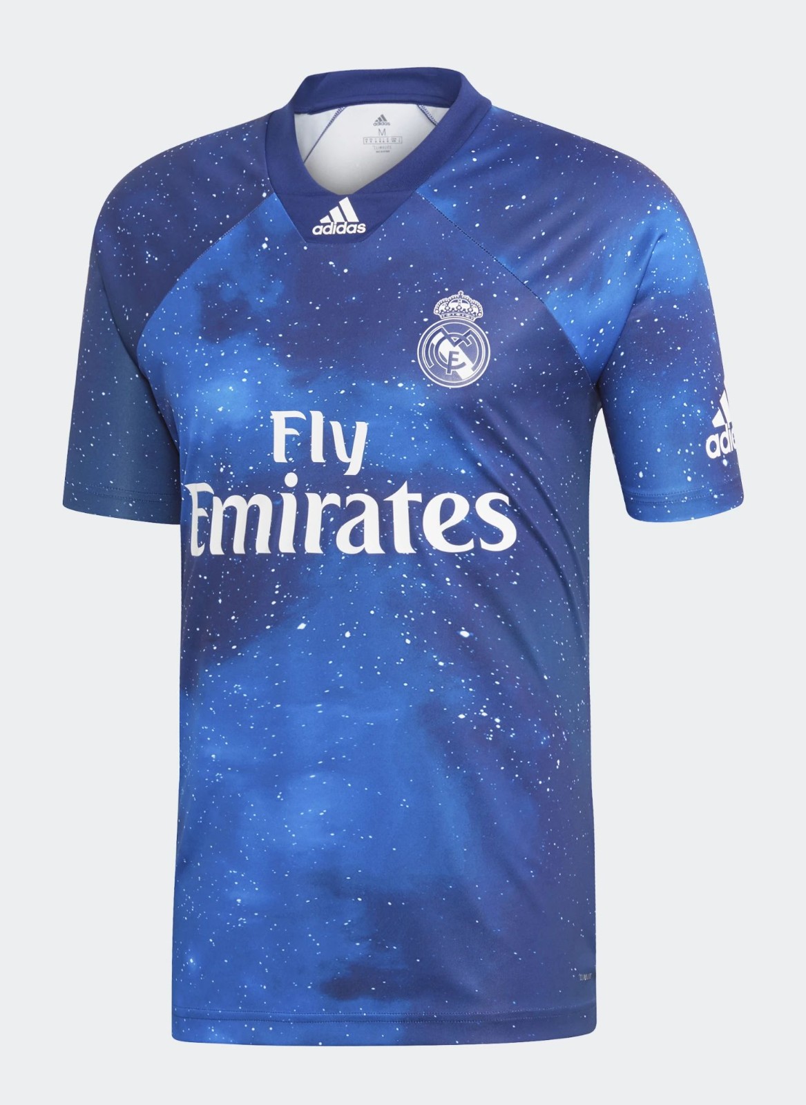 Detail Gambar Real Madrid 2018 Nomer 41