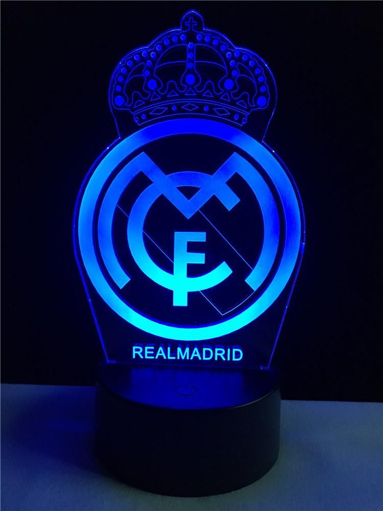 Detail Gambar Real Madrid 3d Nomer 12