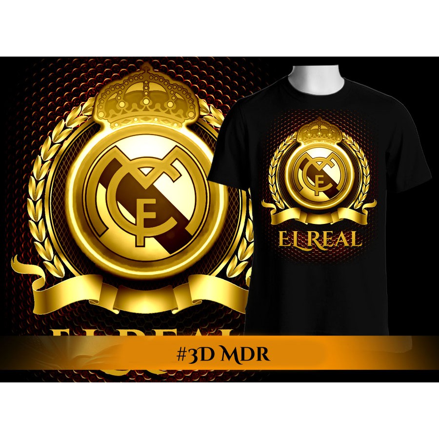 Detail Gambar Real Madrid 3d Nomer 33