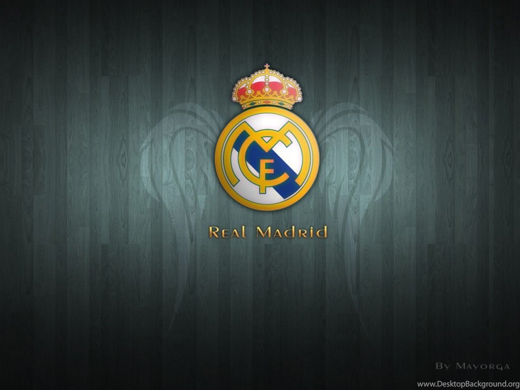 Detail Gambar Real Madrid 3d Nomer 36