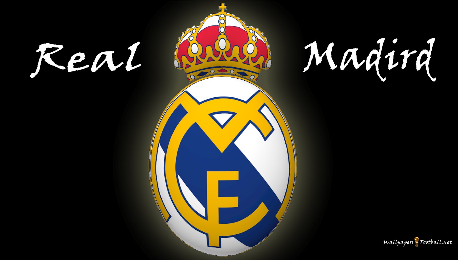 Detail Gambar Real Madrid 3d Nomer 43