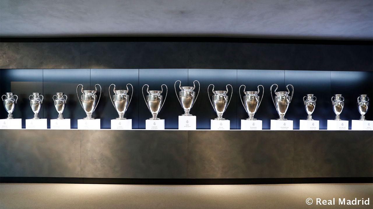 Detail Gambar Real Madrid Nomer 43