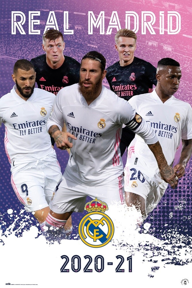 Detail Gambar Real Madrid Nomer 50