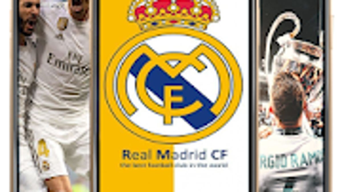 Detail Gambar Real Madrid Bergerak Nomer 35