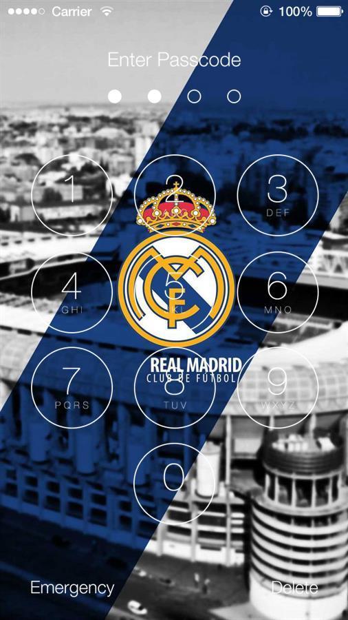 Detail Gambar Real Madrid Hd Nomer 27