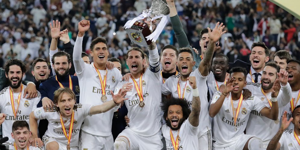 Gambar Real Madrid Terbagus - KibrisPDR
