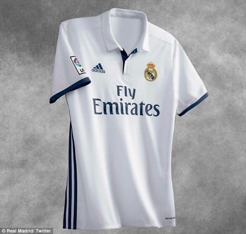 Detail Gambar Real Madrid Terbagus Nomer 12