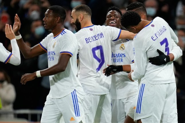 Detail Gambar Real Madrid Terbagus Nomer 10