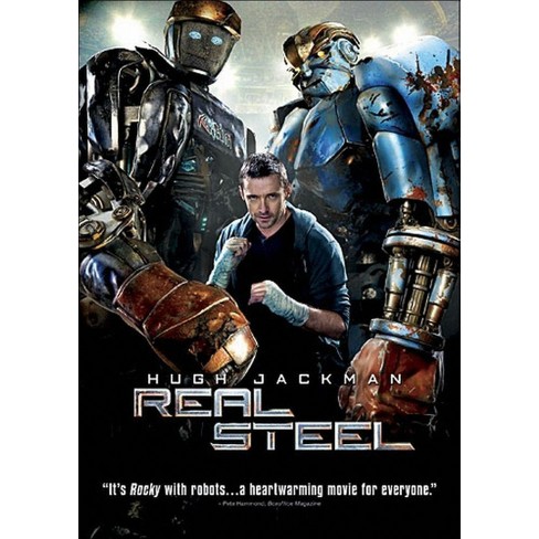 Detail Gambar Real Steel Nomer 12