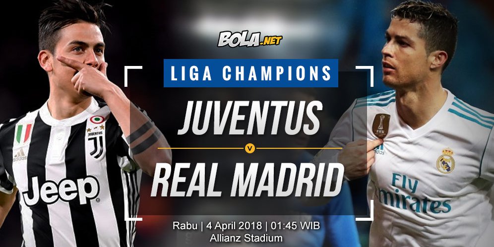 Detail Gambar Real Vs Juve Gambar Real Piala Champions Nomer 27