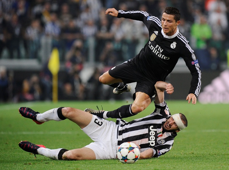 Detail Gambar Real Vs Juve Gambar Real Vs Juve Tunduk Nomer 5