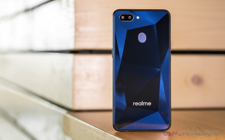 Смартфон Realme 256gb Купить