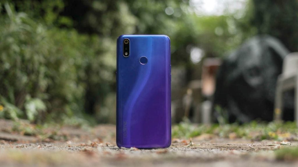 Detail Gambar Realme 3 Nomer 16