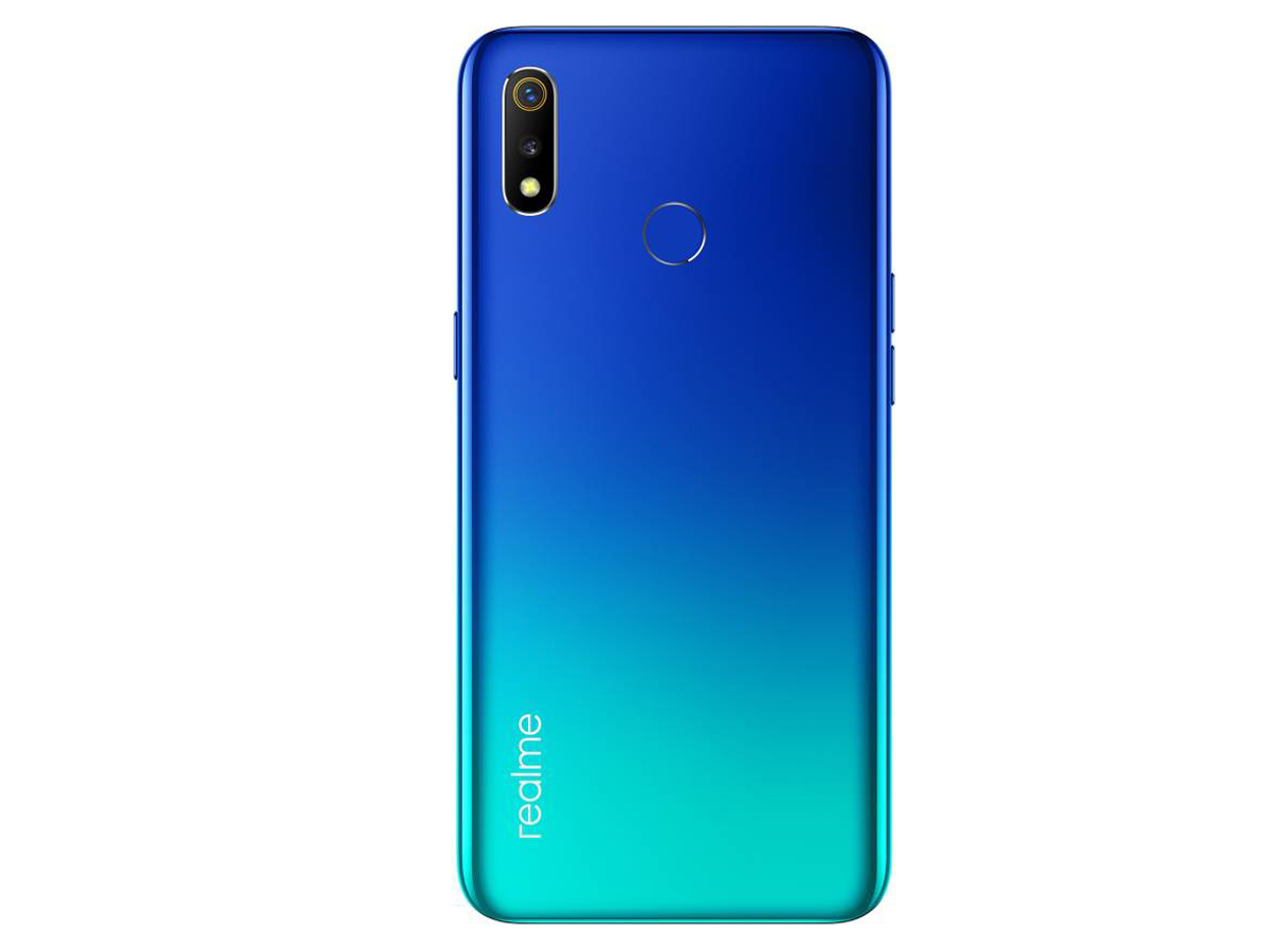 Detail Gambar Realme 3 Nomer 3