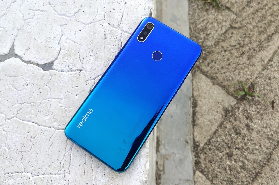 Detail Gambar Realme 3 Nomer 51