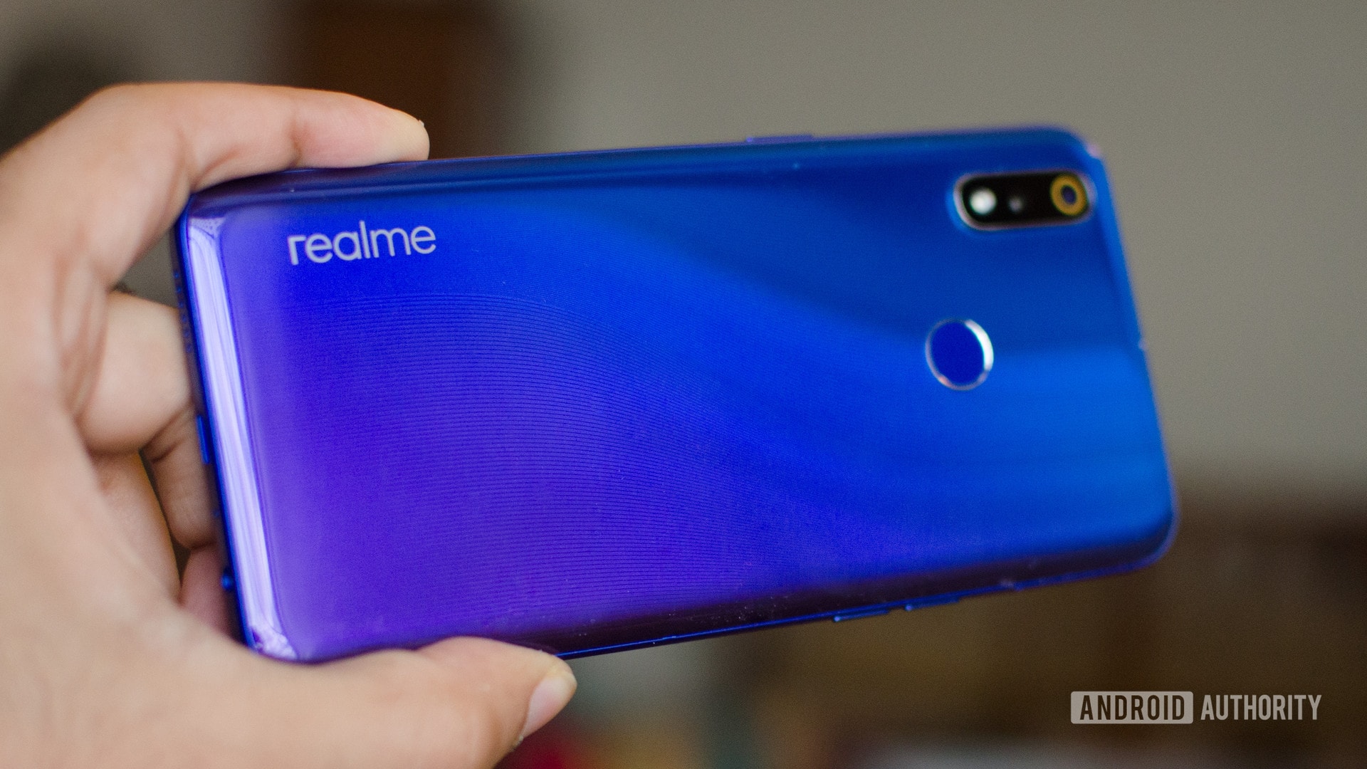 Detail Gambar Realme 3 Pro Nomer 30