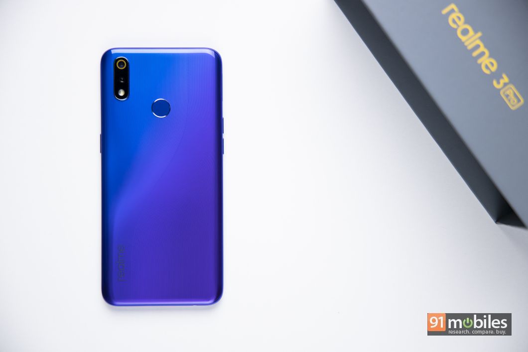 Detail Gambar Realme 3 Pro Nomer 43