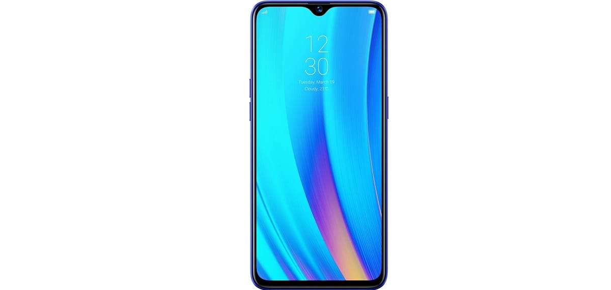 Detail Gambar Realme 3 Pro Nomer 52