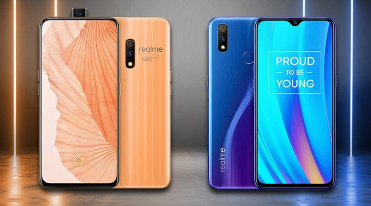 Detail Gambar Realme 3 Pro Nomer 56