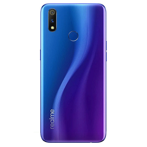 Detail Gambar Realme 3 Pro Nomer 10