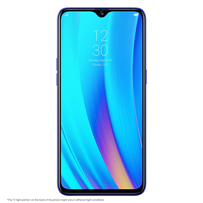 Detail Gambar Realme 3 Ram 3 Nomer 15