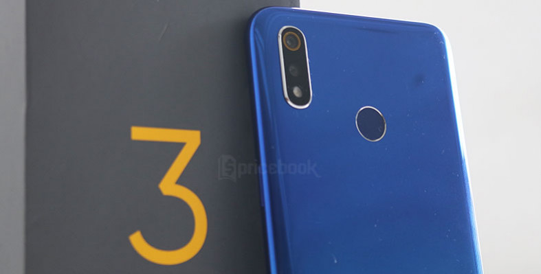 Detail Gambar Realme 3 Ram 3 Nomer 31