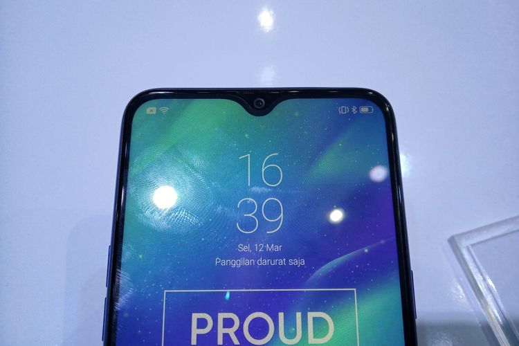 Detail Gambar Realme 3 Ram 3 Nomer 49