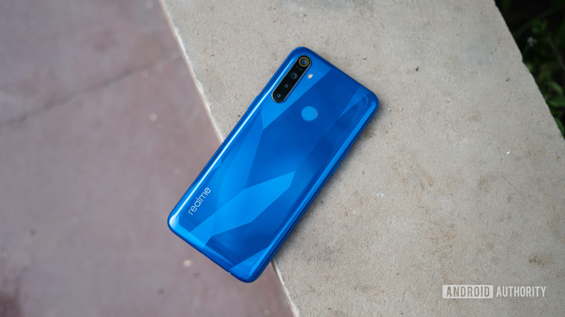 Detail Gambar Realme 5 Nomer 27