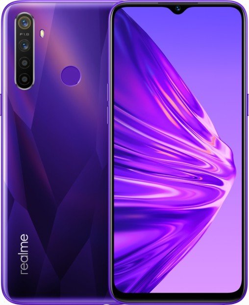 Detail Gambar Realme 5 Nomer 33