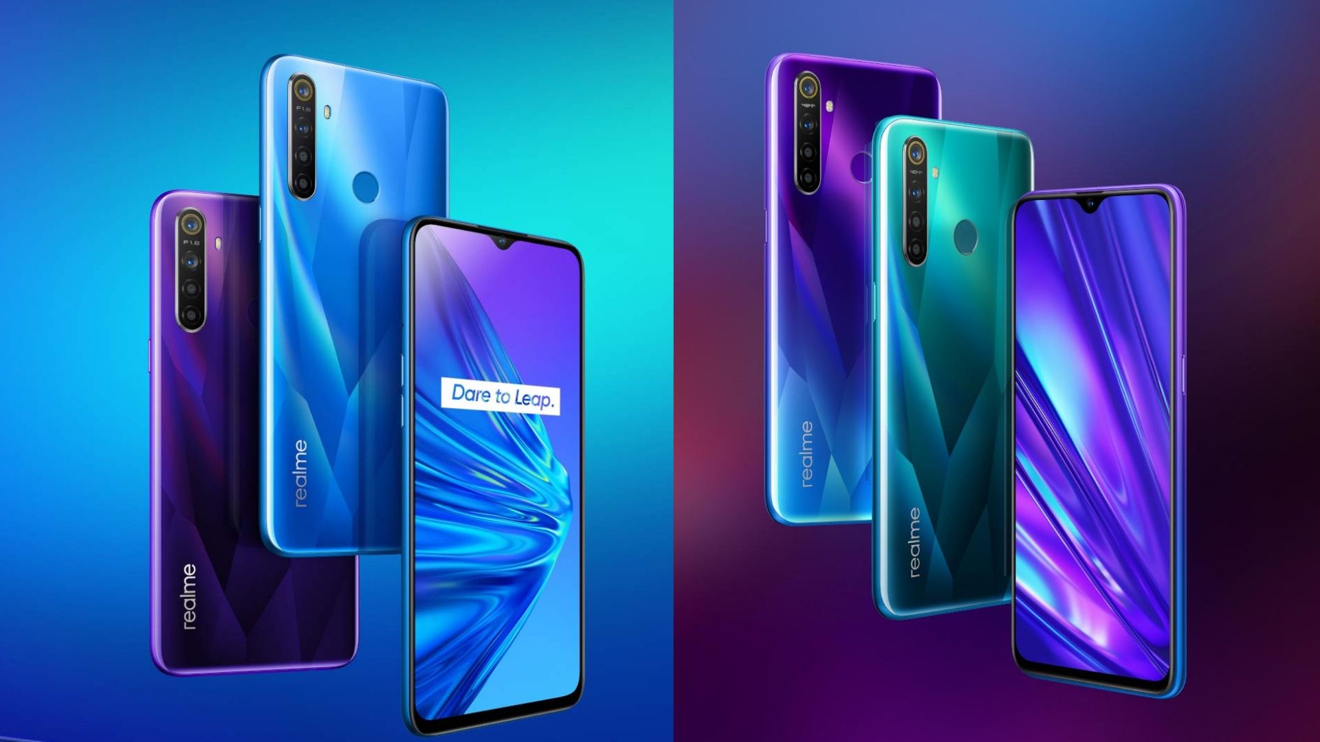 Detail Gambar Realme 5 Nomer 39