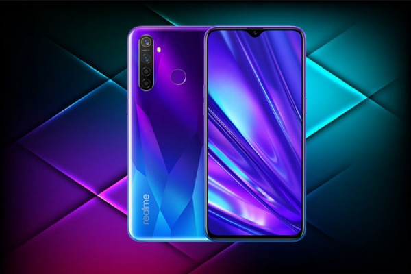 Detail Gambar Realme 5 Nomer 55