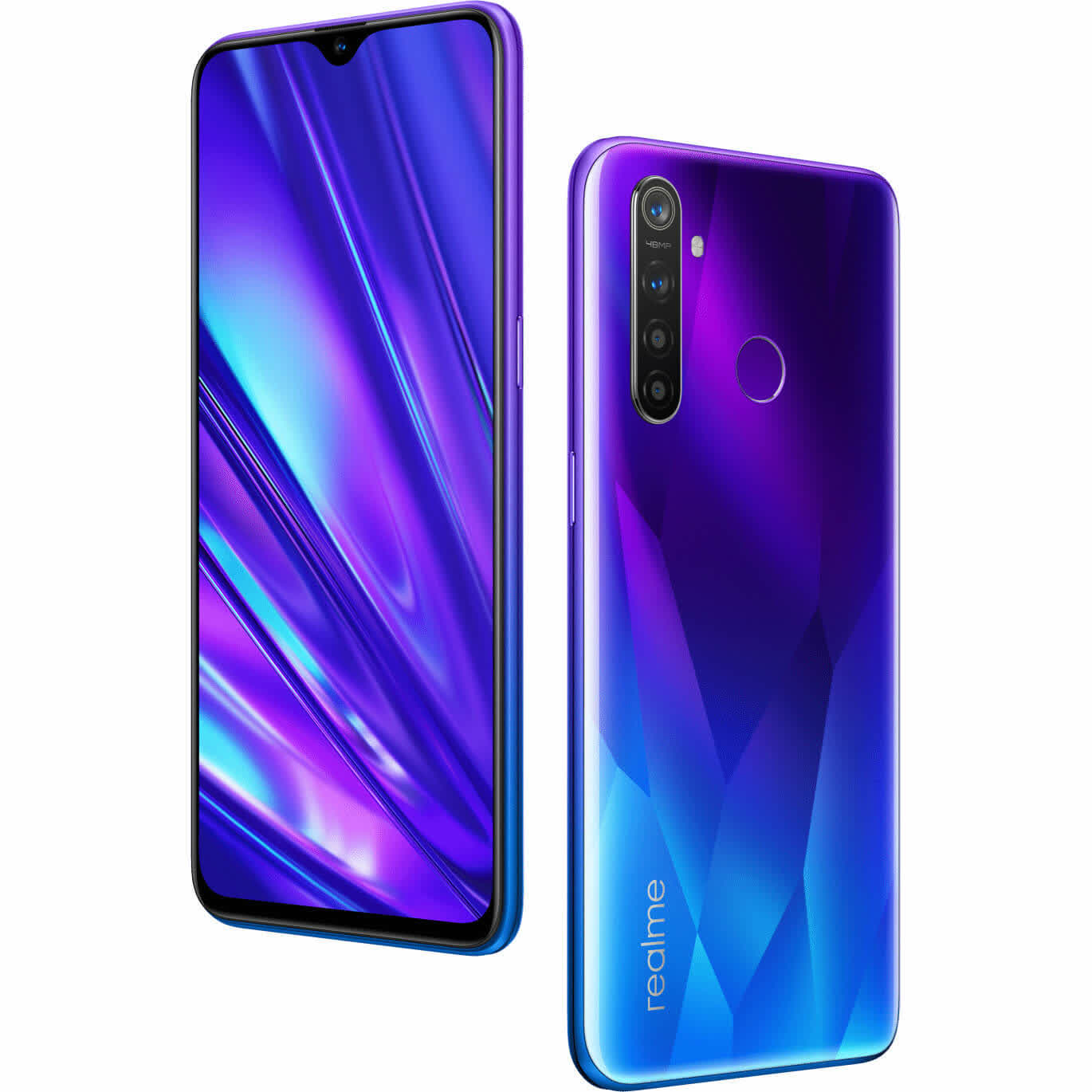 Detail Gambar Realme 5 Pro Nomer 14