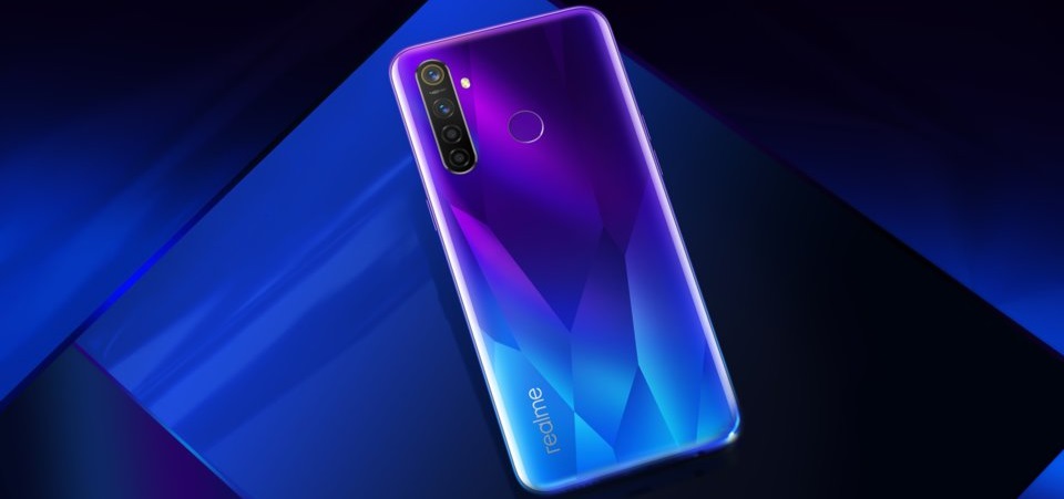 Detail Gambar Realme 5 Pro Nomer 21