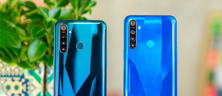 Detail Gambar Realme 5 Pro Nomer 28