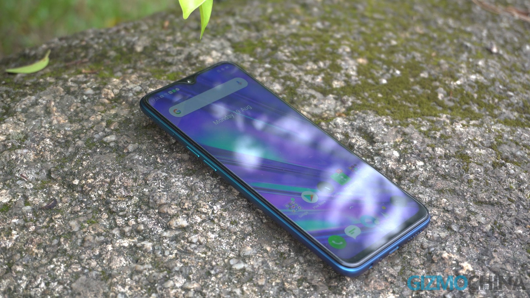 Detail Gambar Realme 5 Pro Nomer 36